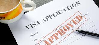 VISA-last
